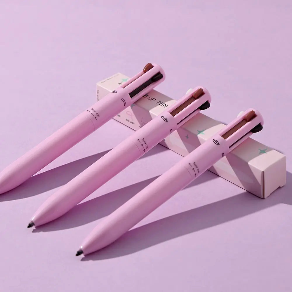 BristleBliss™ Makeup Pen