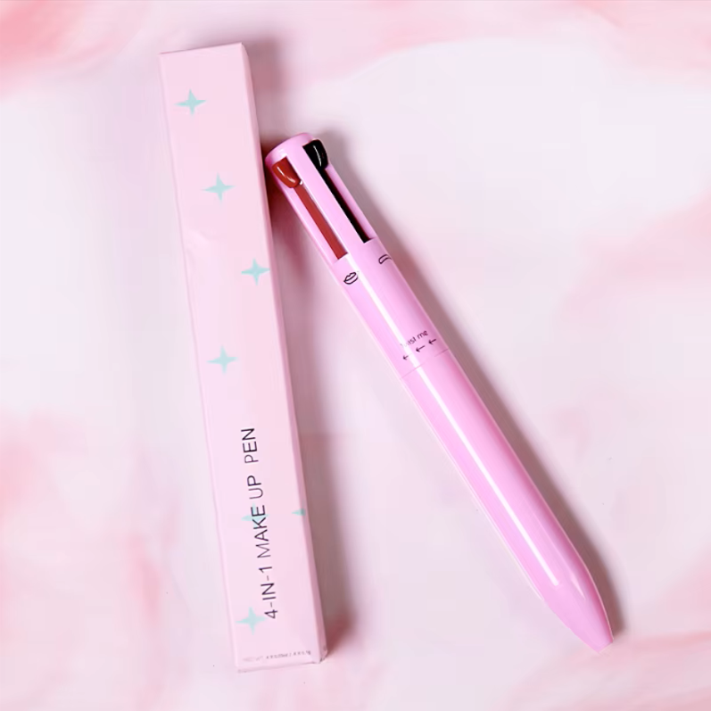 BristleBliss™ Makeup Pen