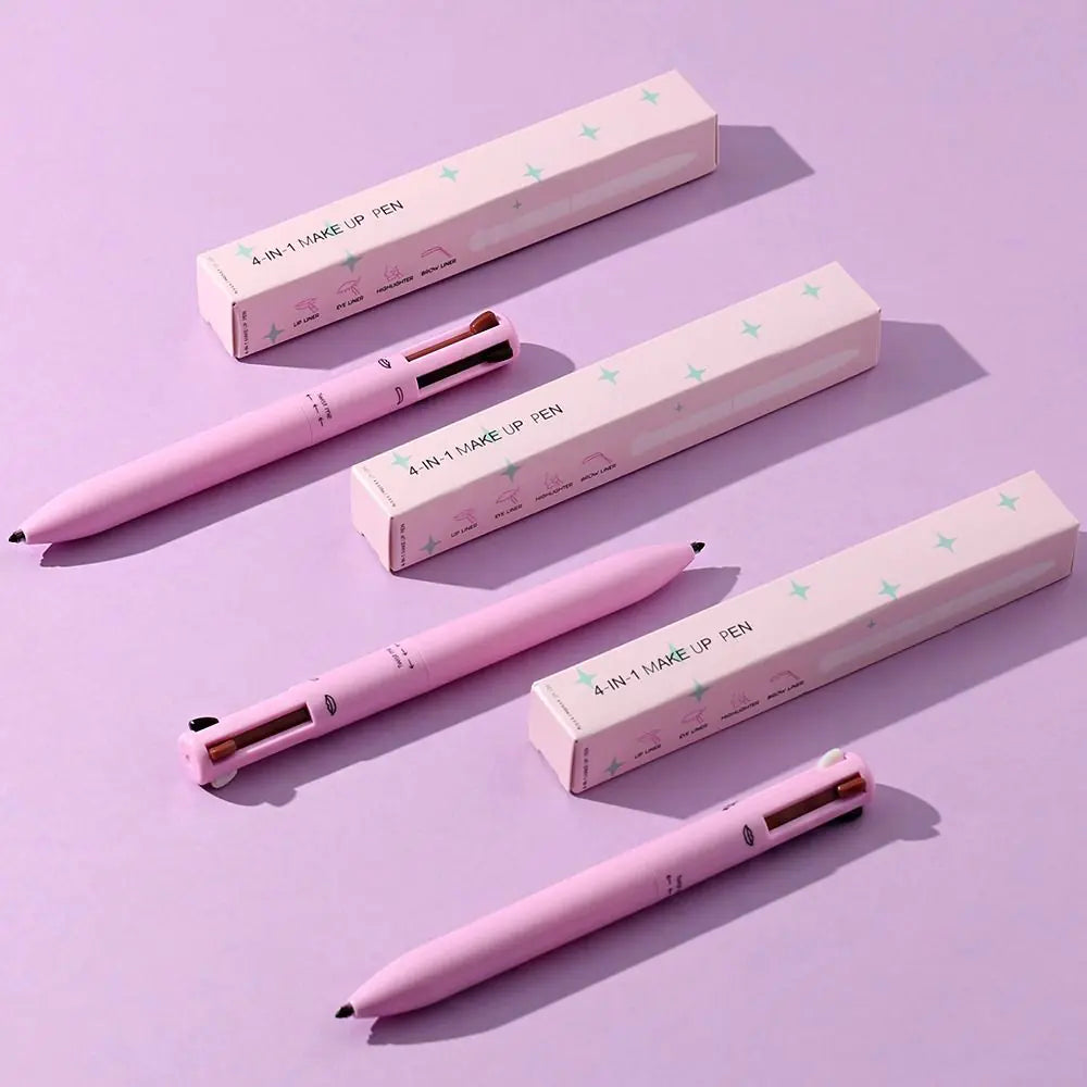 BristleBliss™ Makeup Pen