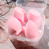 BristleBliss™ Makeup Sponges