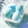 BristleBliss™ Makeup Sponges