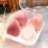 BristleBliss™ Makeup Sponges